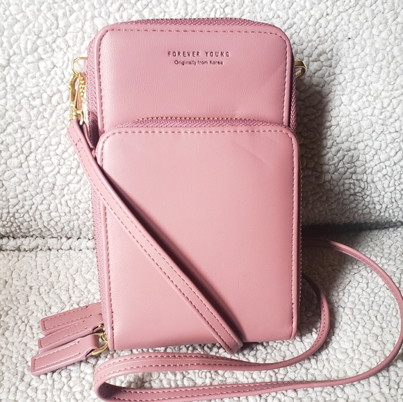 Forever Young Handbags - Forever Young crossbody bag